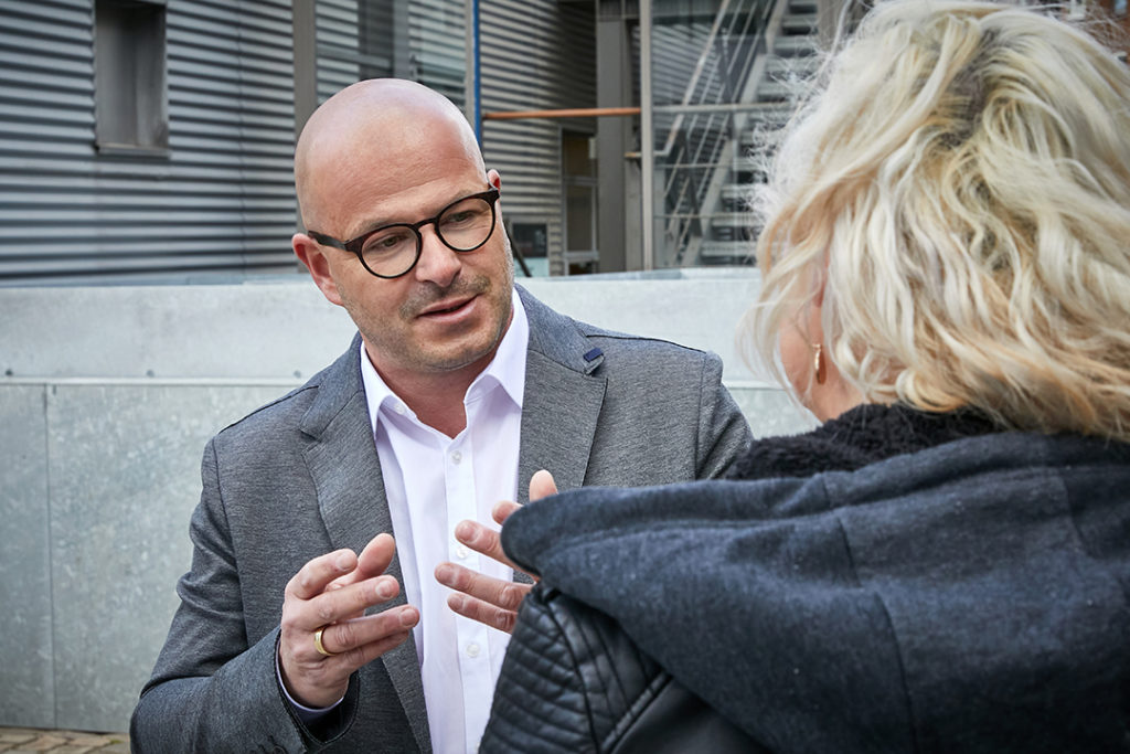 Prozessoptimierung mit Kersten Schmidt Prozessoptimierung mit Kersten Schmidt