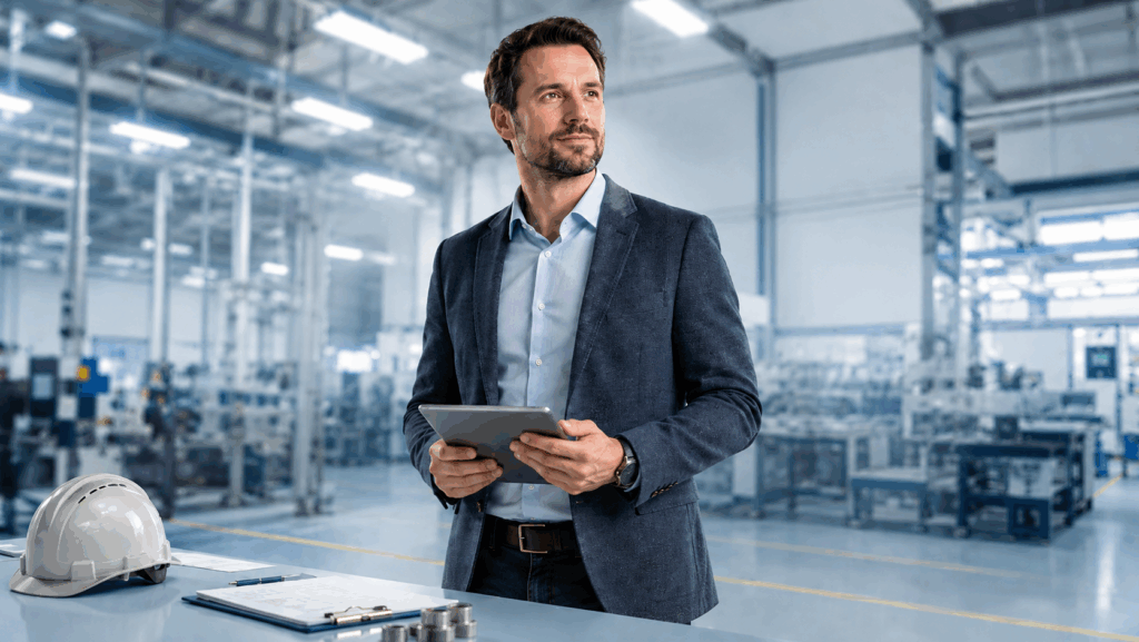 Qualitätsmanagement, Lean, Arbeitssicherheit, REFA und MTM werden oft getrennt betrachtet. Dabei greifen die verschiedenen Ansätze im betrieblichen Alltag eng ineinander. Warum ist ein ganzheitlicher Blick auf Arbeitsprozesse wichtig und wie können Unternehmen Methoden sinnvoll miteinander verbinden?